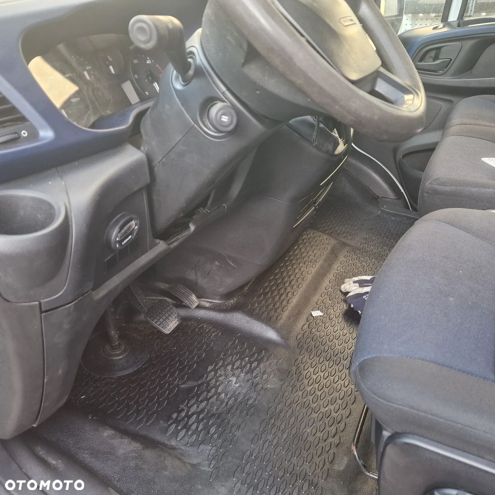 Iveco 35S12 HiMatic - 4