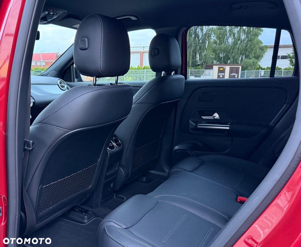 Mercedes-Benz EQA 250 66.5kWh AMG Line - 30