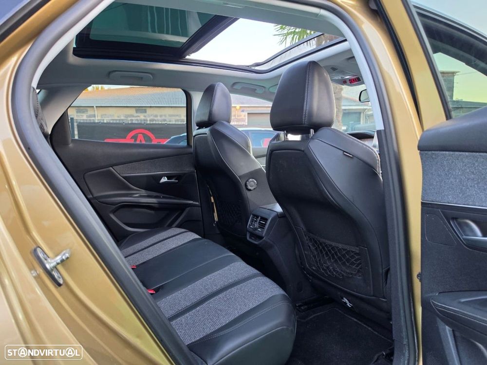 Peugeot 3008 1.6 BlueHDi Allure - 8