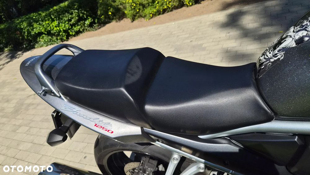 Suzuki Bandit - 10