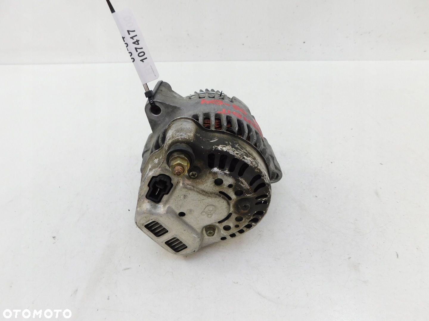 SUZUKI BANDIT GSF 600 00-04 ALTERNATOR PRĄDNICA - 3