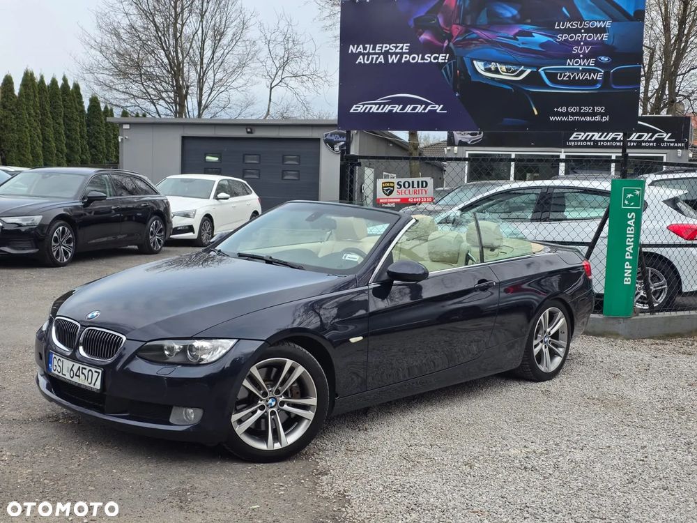 BMW Seria 3 330d - 4