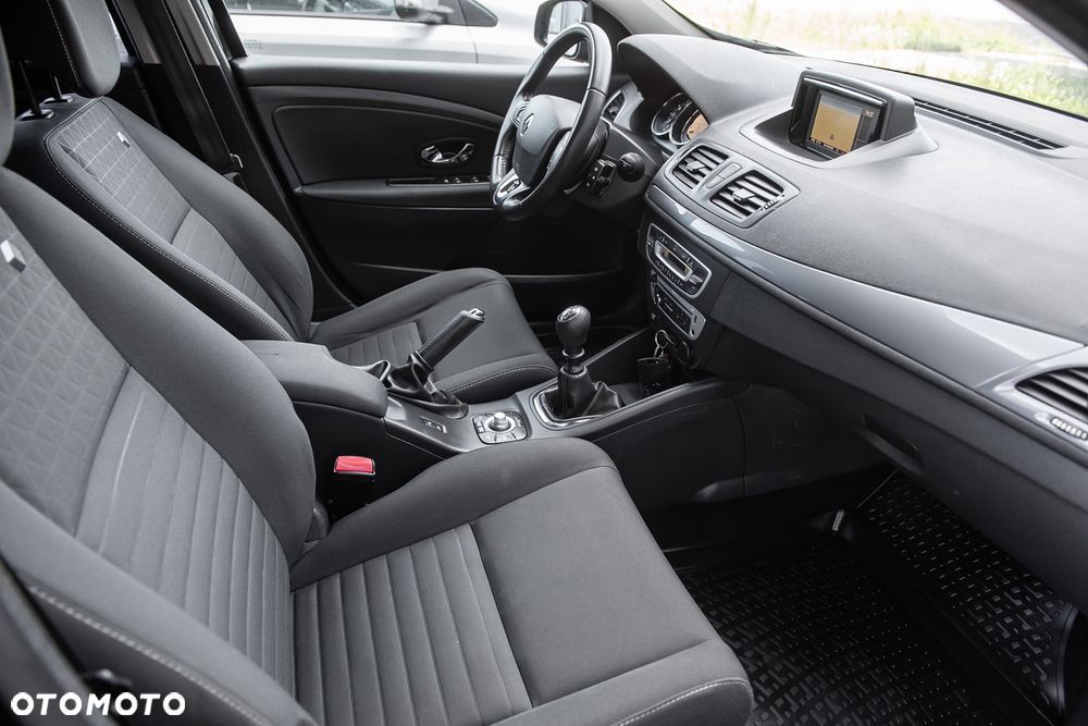 Renault Megane - 28