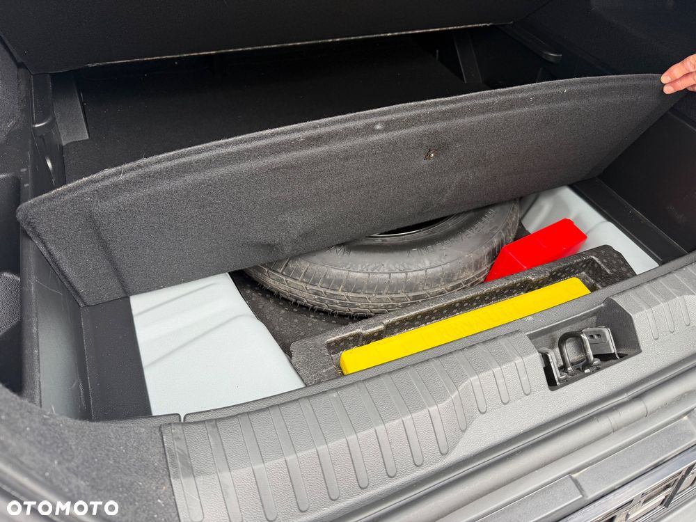 Renault Arkana 1.3 TCe mHEV Esprit Alpine EDC - 36