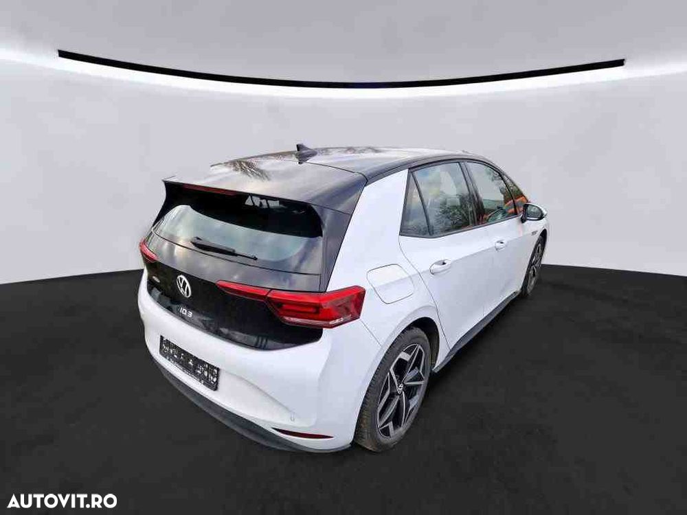 Volkswagen ID.3 Pro - 2