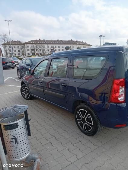 Dacia Logan - 2