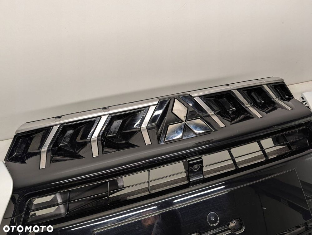 zderzak przód mitsubishi asx ii lift 2024- - 5