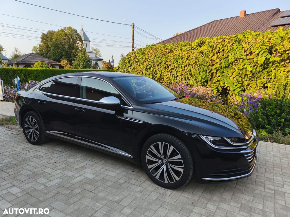 Volkswagen ARTEON 2.0 TDI DSG Elegance - 3