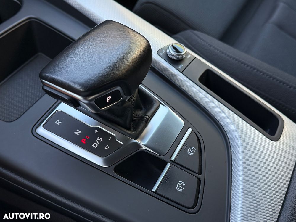 Audi A5 Sportback 2.0 45 TFSI quattro S tronic MHEV Advanced - 9
