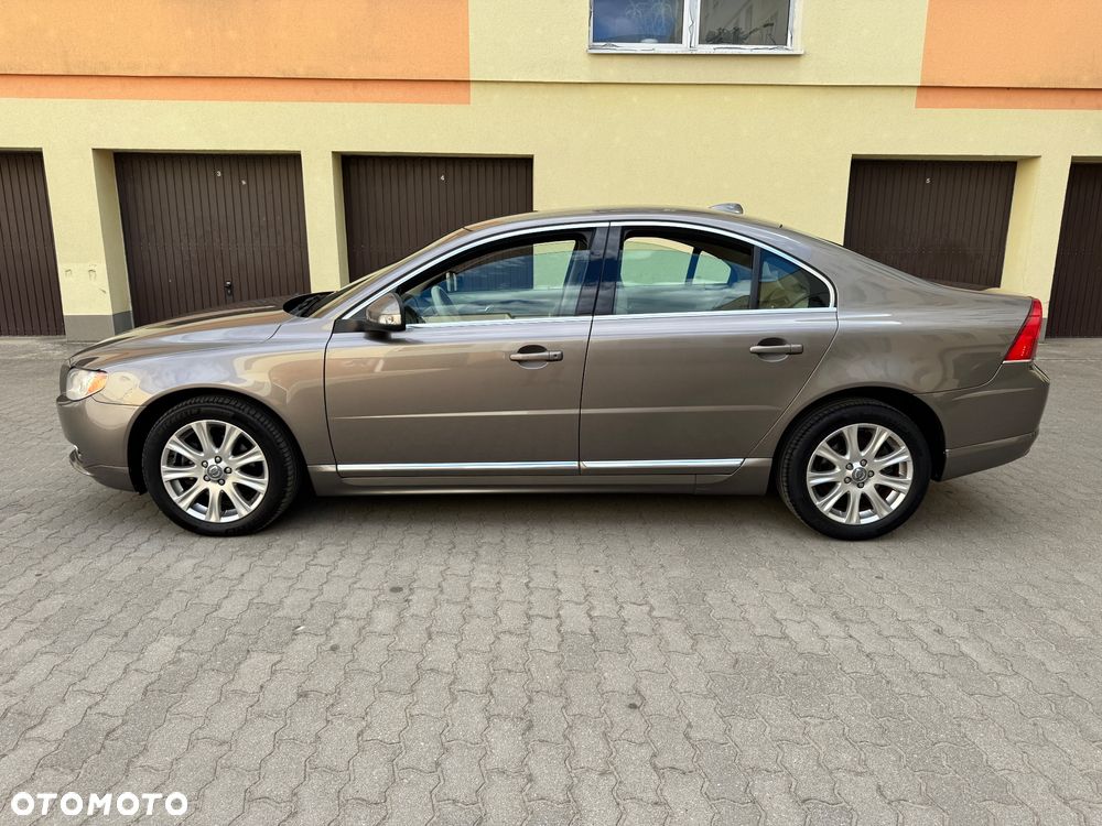 Volvo S80 D3 Momentum - 11