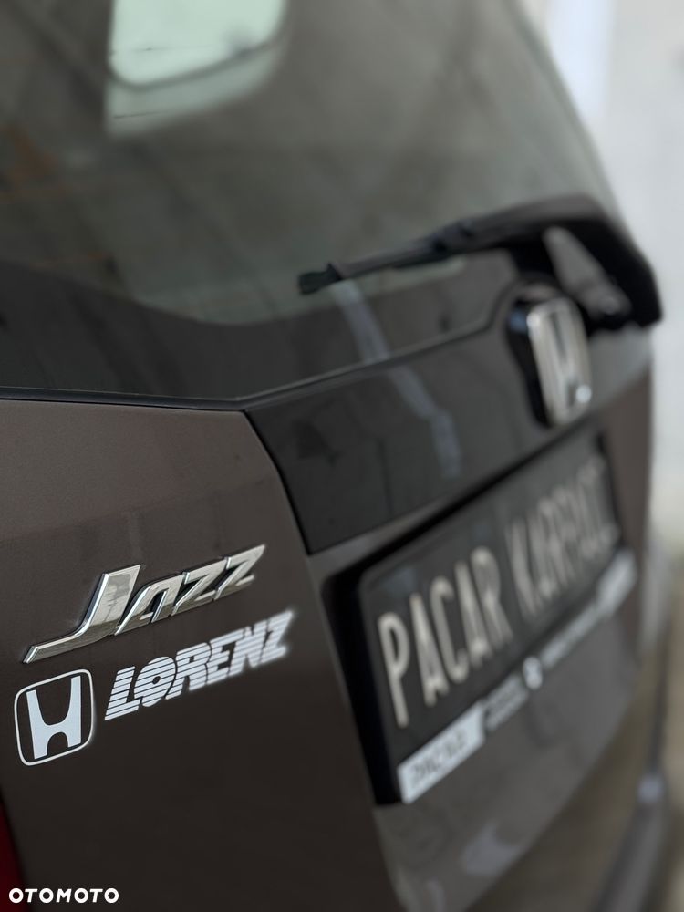 Honda Jazz 1.2 i-VTEC S - 21