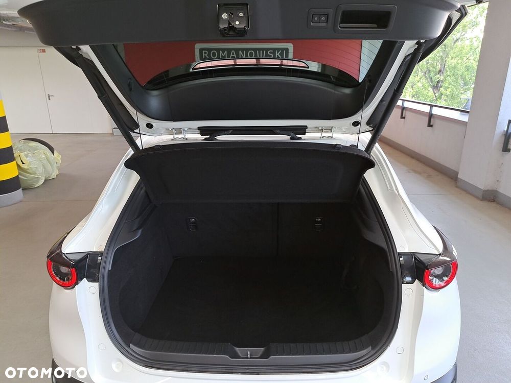 Mazda CX-30 2.0 mHEV Hikari AWD - 13