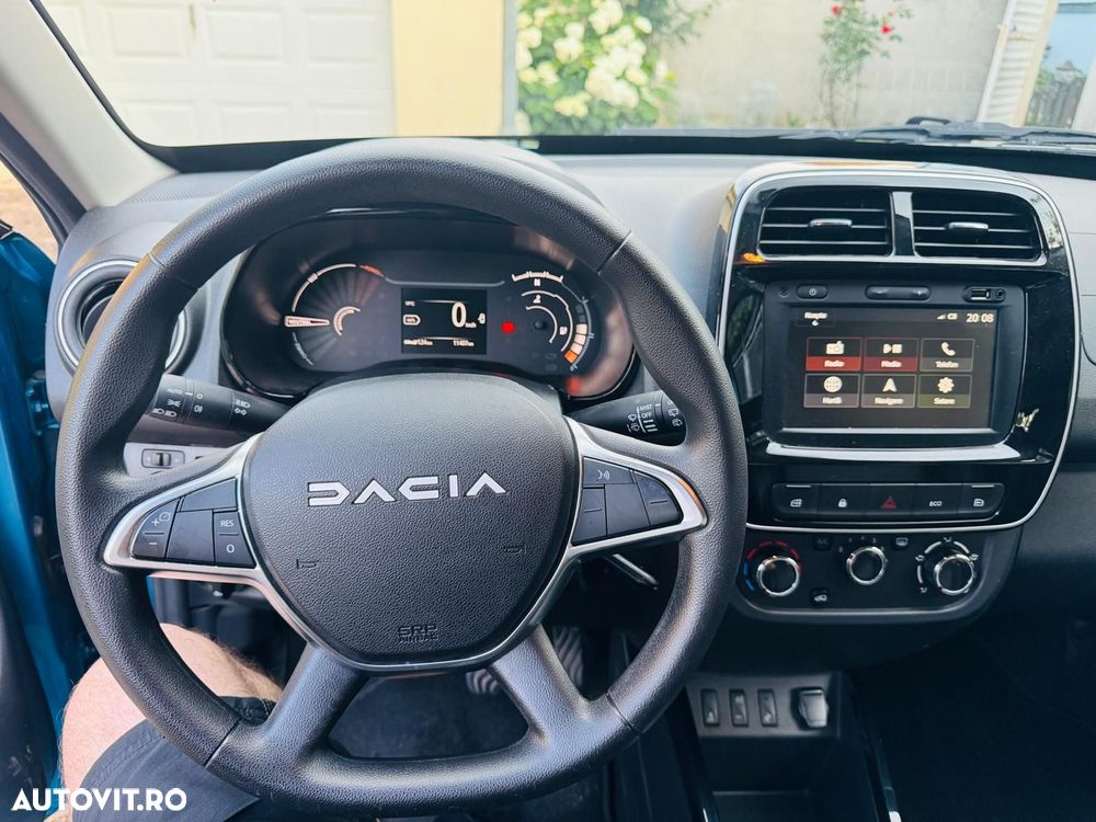 Dacia Spring Expression - 13