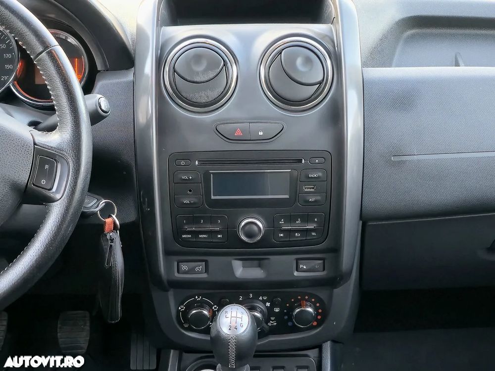 Dacia Duster - 11
