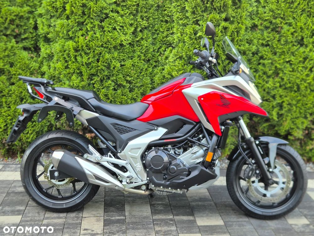 Honda NC - 3