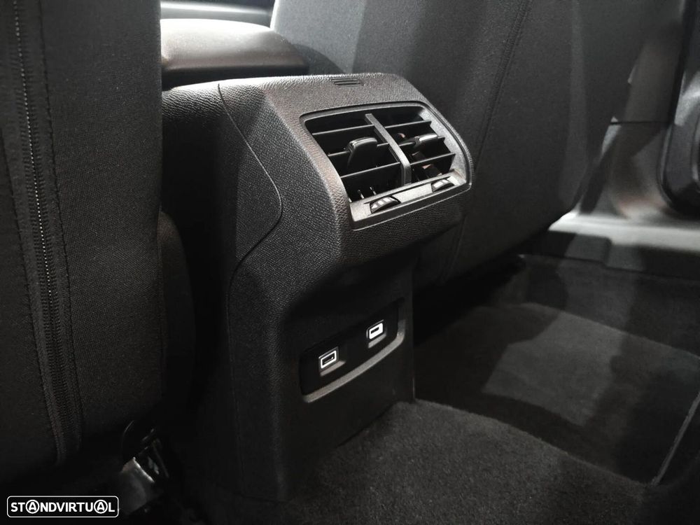 Citroën e-C4 50 kWh Feel - 10