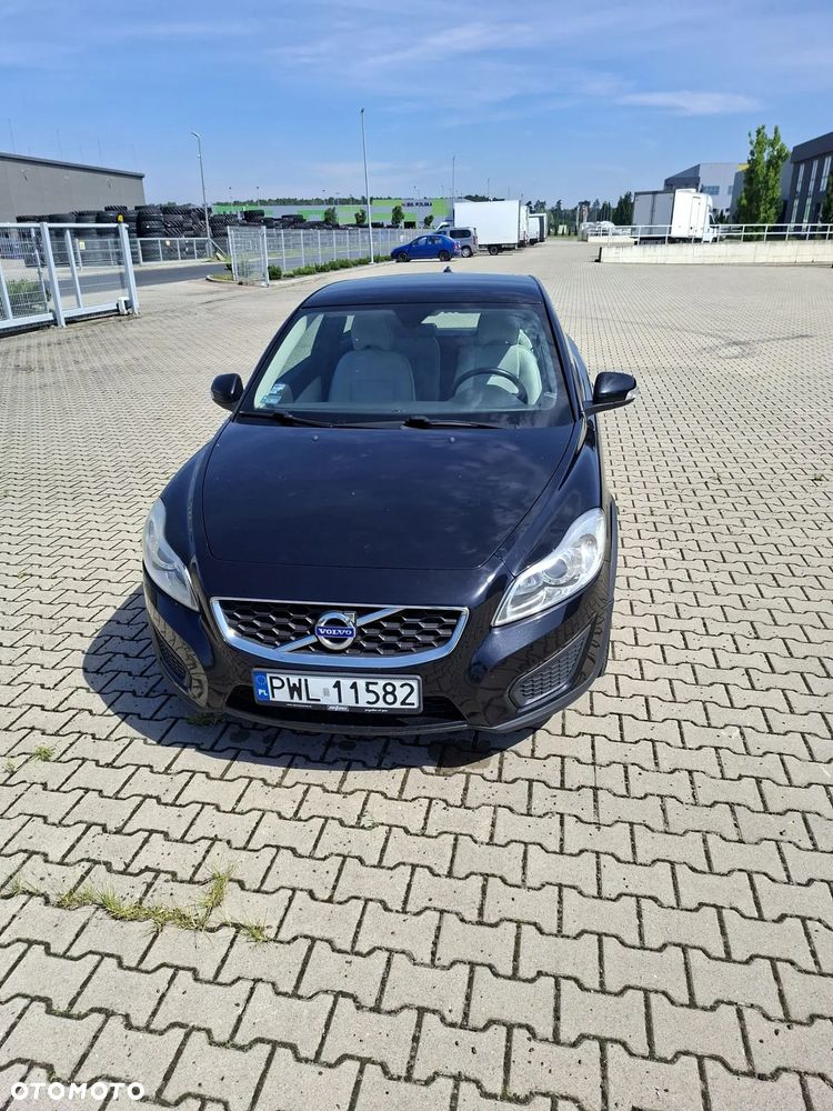 Volvo C30 1.6 - 4