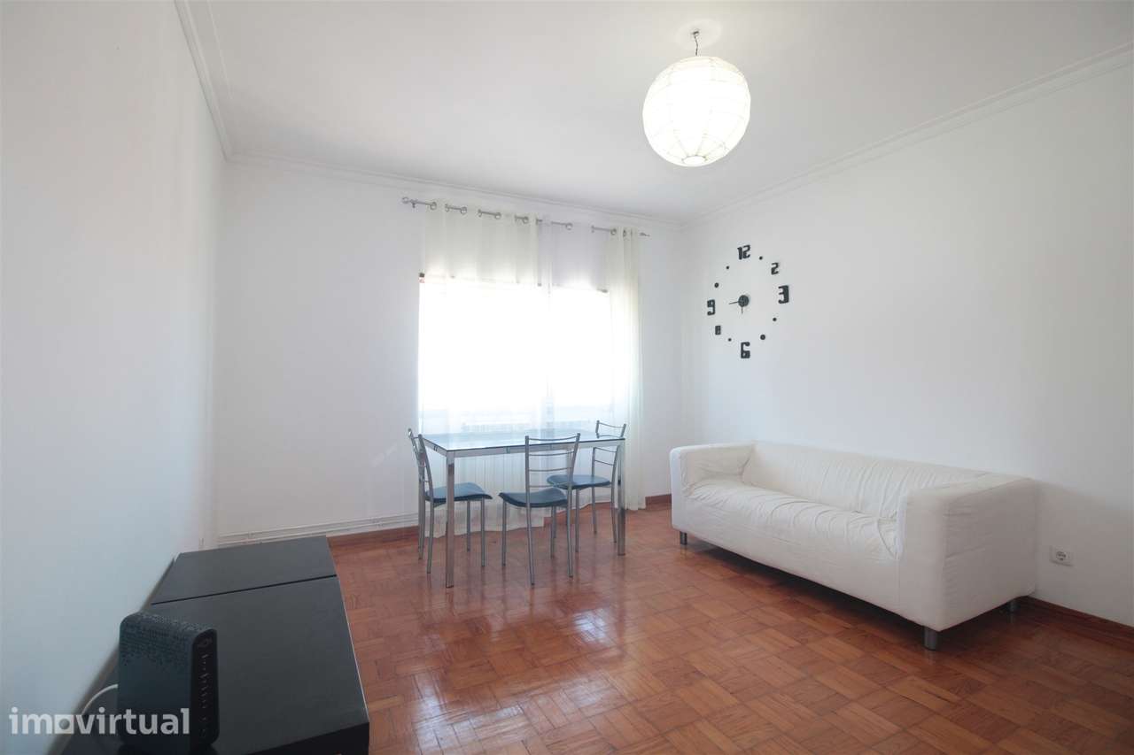 Quarto na zona de Celas - Grande imagem: 4/7