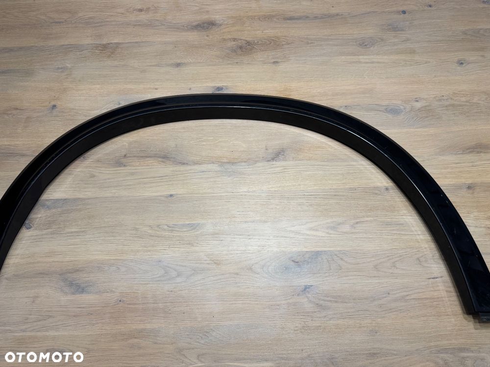 Listwa błotnika tylna prawa Rehau 980284 - 1