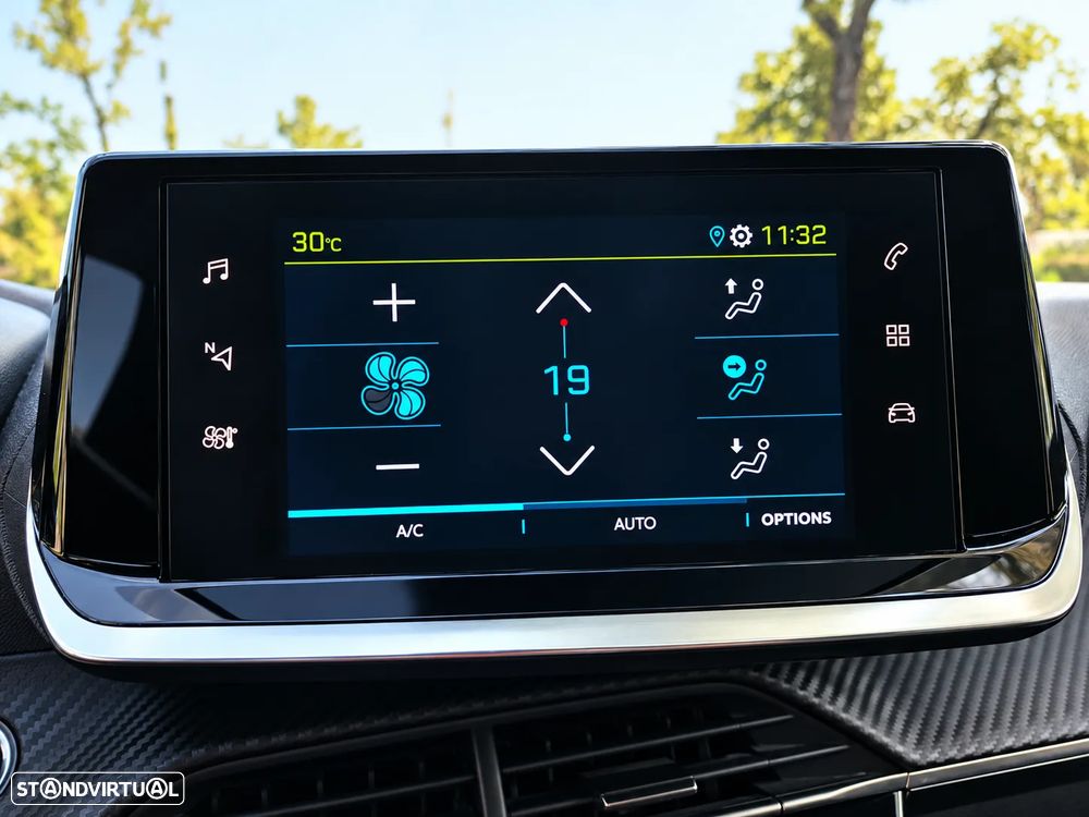 Peugeot e-208 50 kWh Style - 8