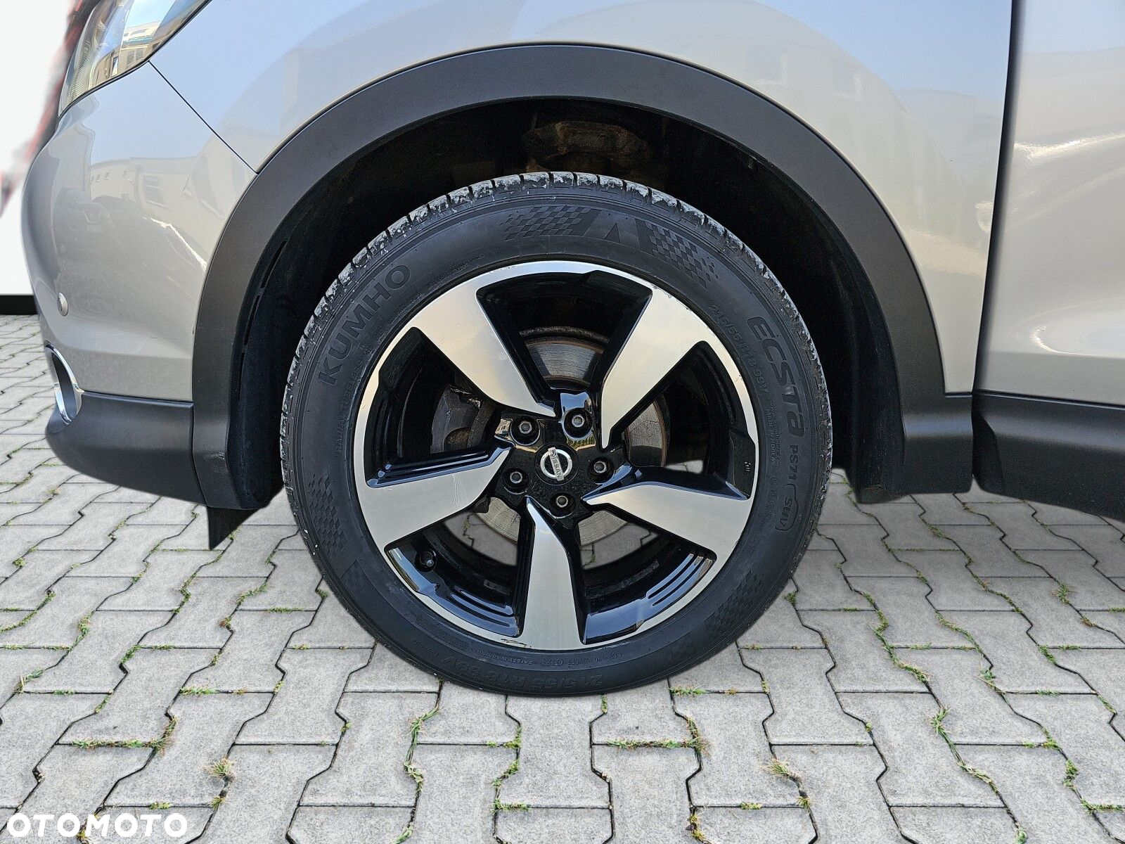 Nissan Qashqai - 24