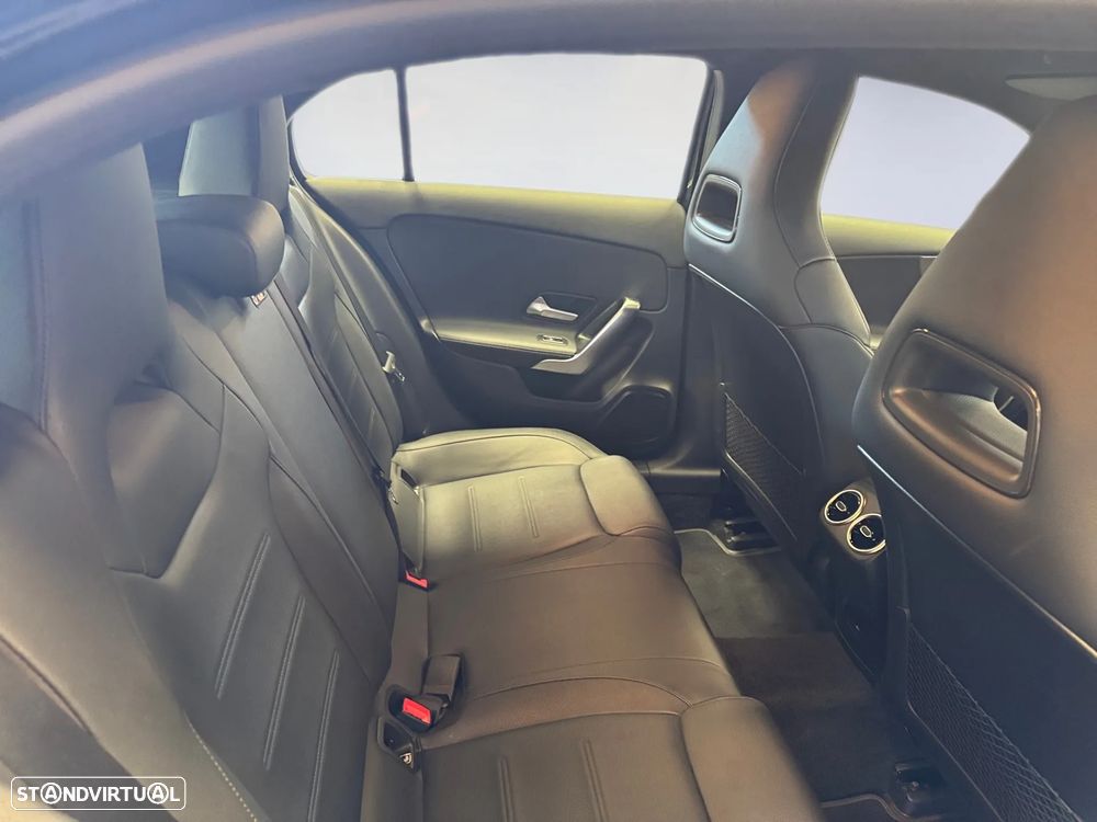Mercedes-Benz A 180 d Progressive - 23
