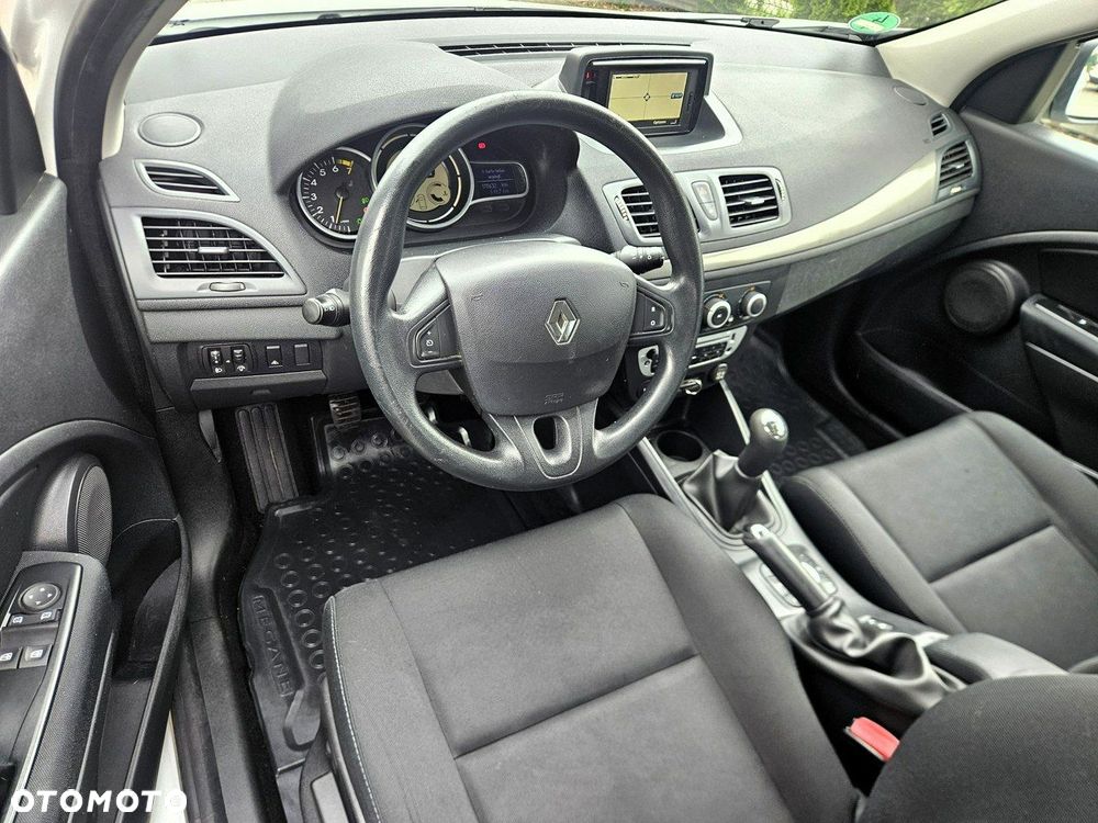 Renault Megane 1.6 16V 100 Authentique - 9