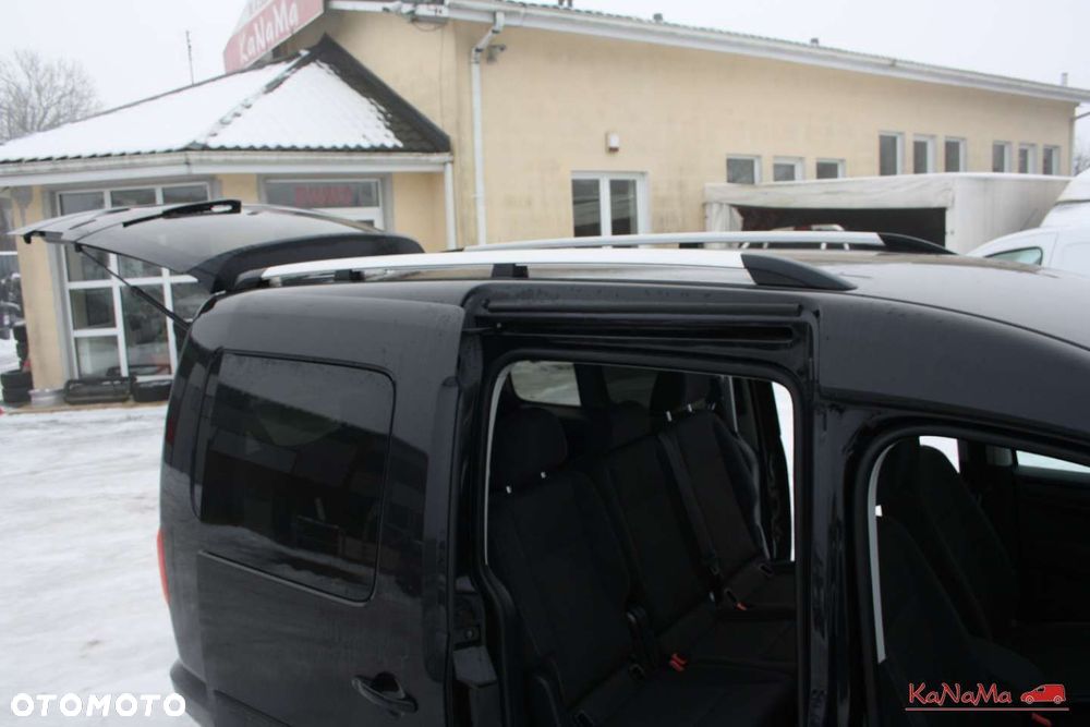 Volkswagen Caddy - 26