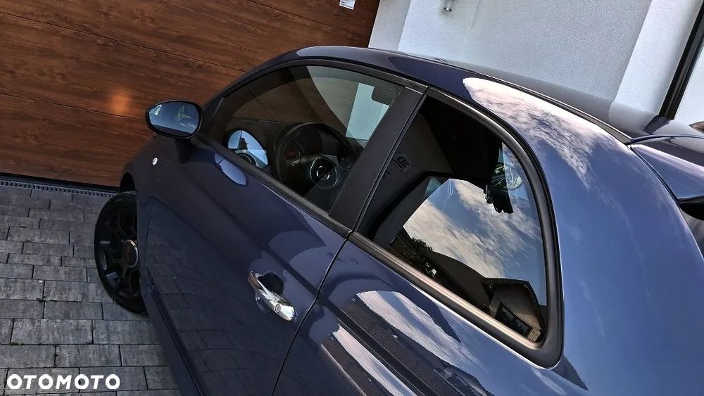 Fiat 500 1.2 8V S - 26