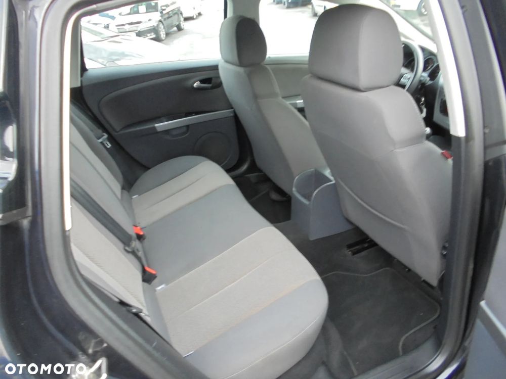 Seat Leon 1.6 TDI DPF Style - 15