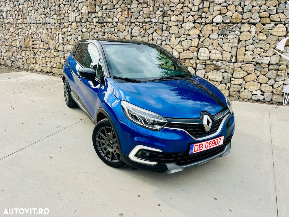 Renault Captur TCe 150 EDC GPF VERSION S - 2
