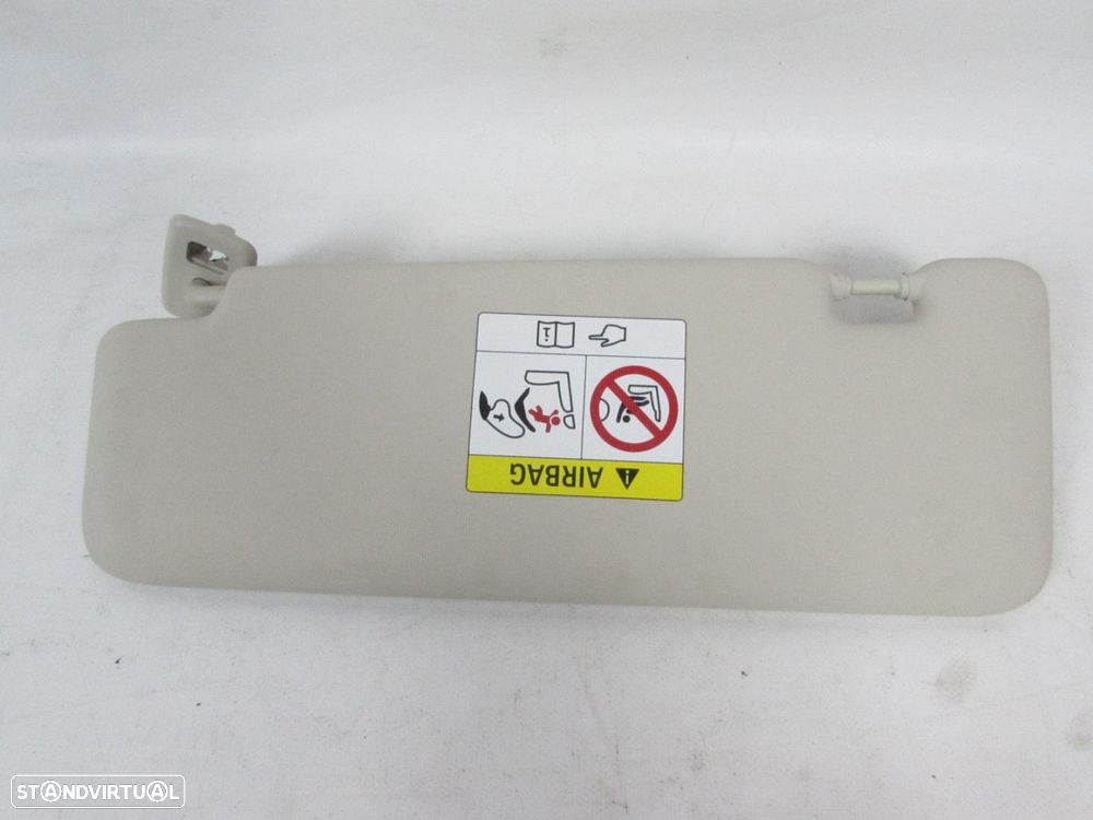 Pala do sol Direito Seminovo/ Original BMW X5 (G05)/BMW X7 (G07) 51167478418 - 1