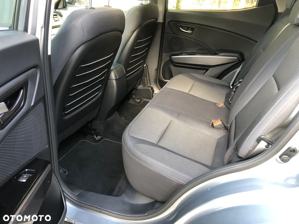 SsangYong/KGM Tivoli 1.5 T-GDi 2WD Crystal - 35