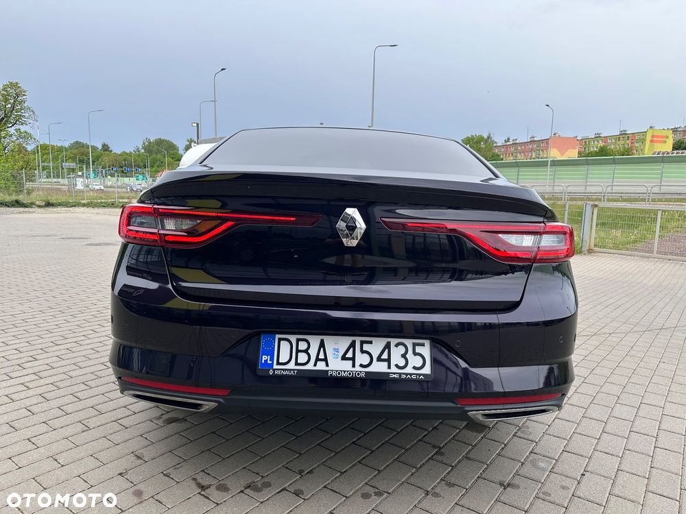 Renault Talisman 1.6 Energy TCe Initiale Paris EDC - 4