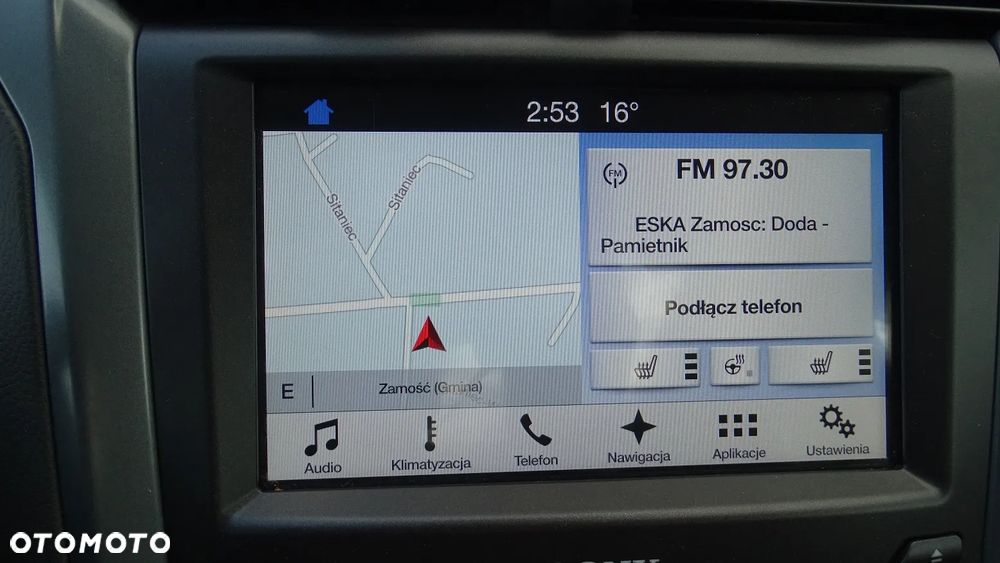 Ford Mondeo 2.0 TDCi Bi-Turbo PowerShift-Aut Vignale - 22