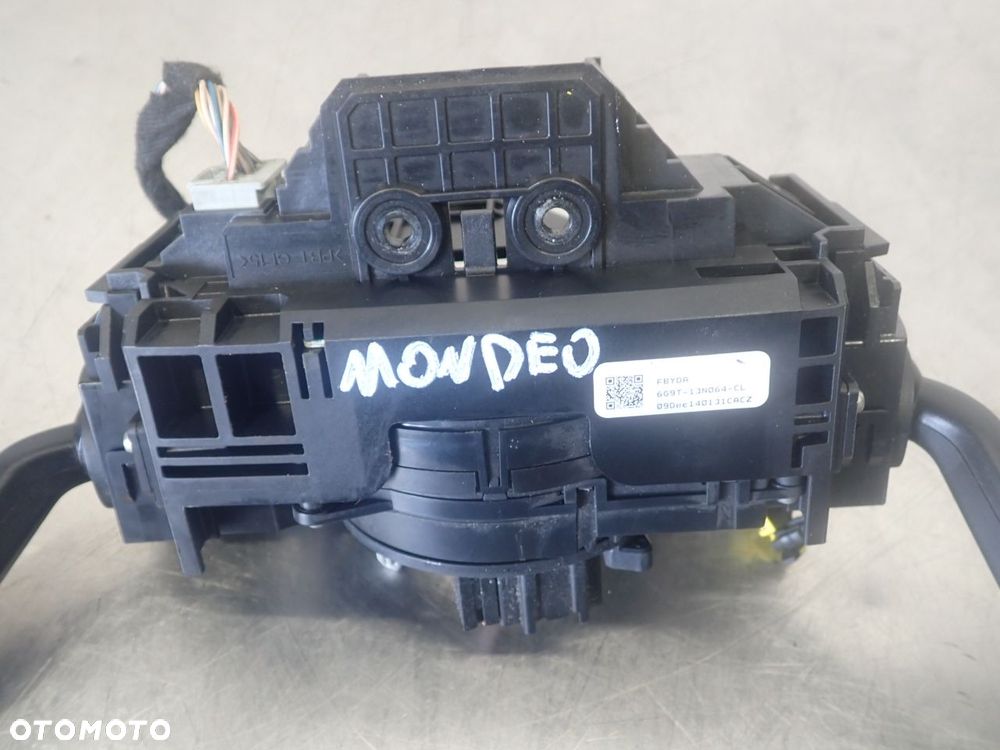 PAJĄK MANETKA FORD MONDEO MK4 1.8 - 4