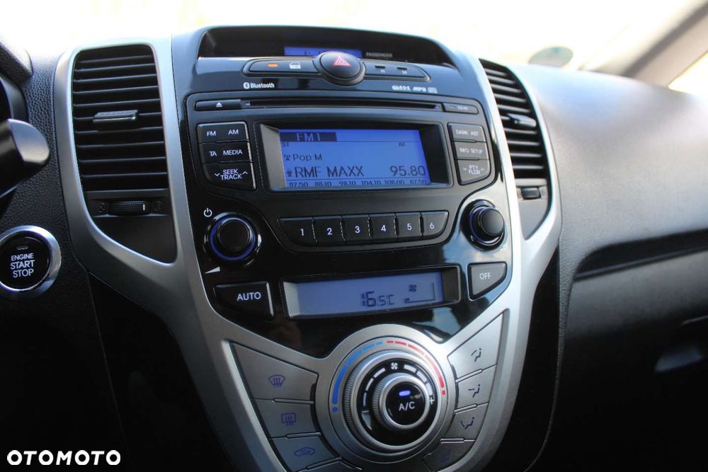 Hyundai ix20 - 30