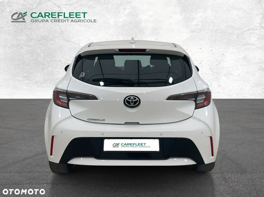Toyota Corolla 1.2 T Comfort - 6