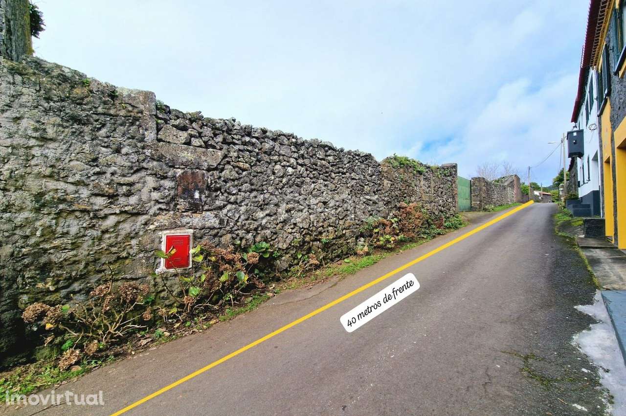 Terreno Rústico - Lagoa. - Grande imagem: 3/15