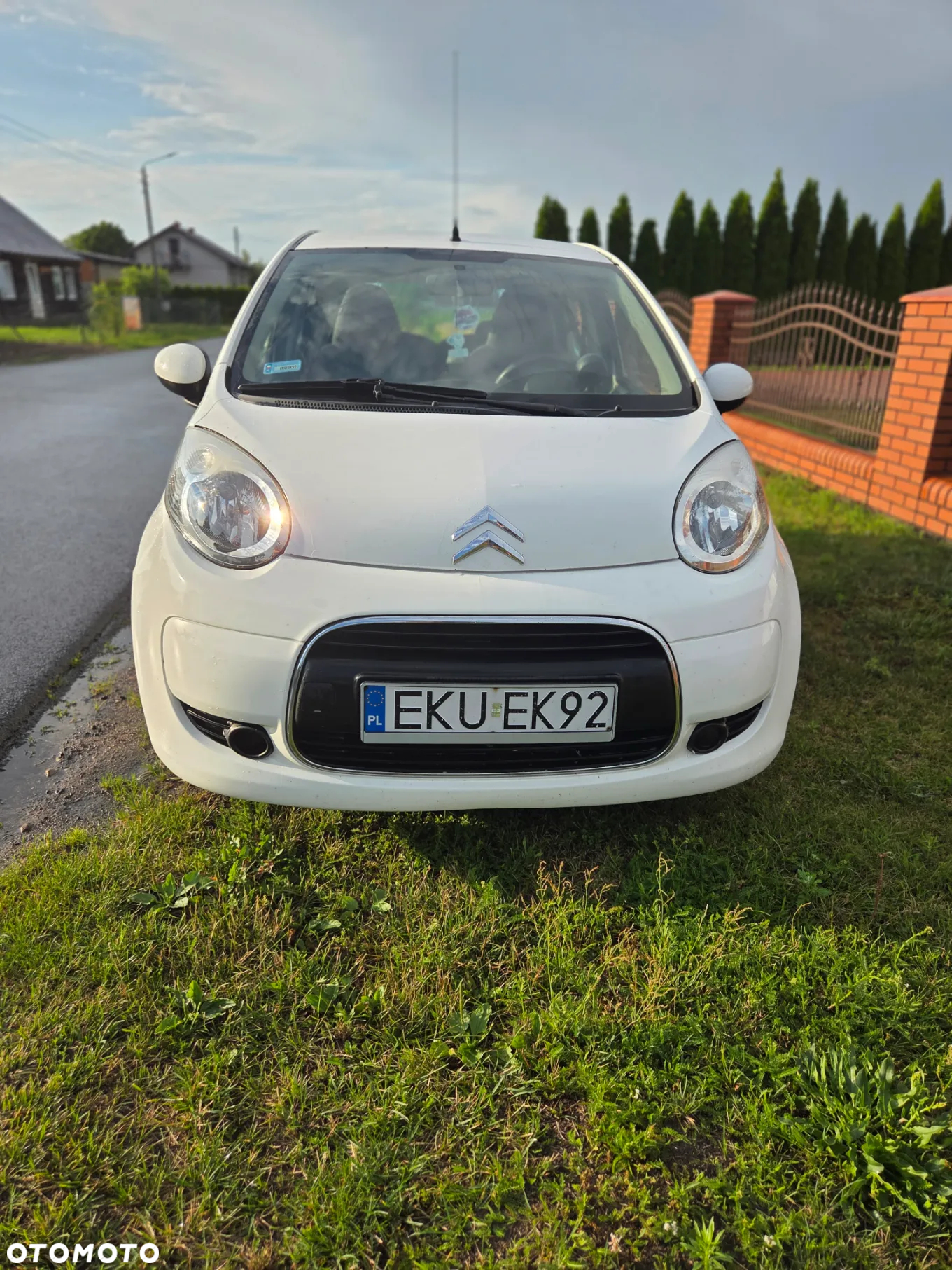 Citroën C1 1.4 HDI Style - 2