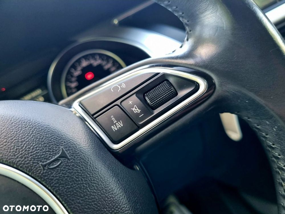 Audi A5 Sportback 1.8 TFSI Multitronic - 18