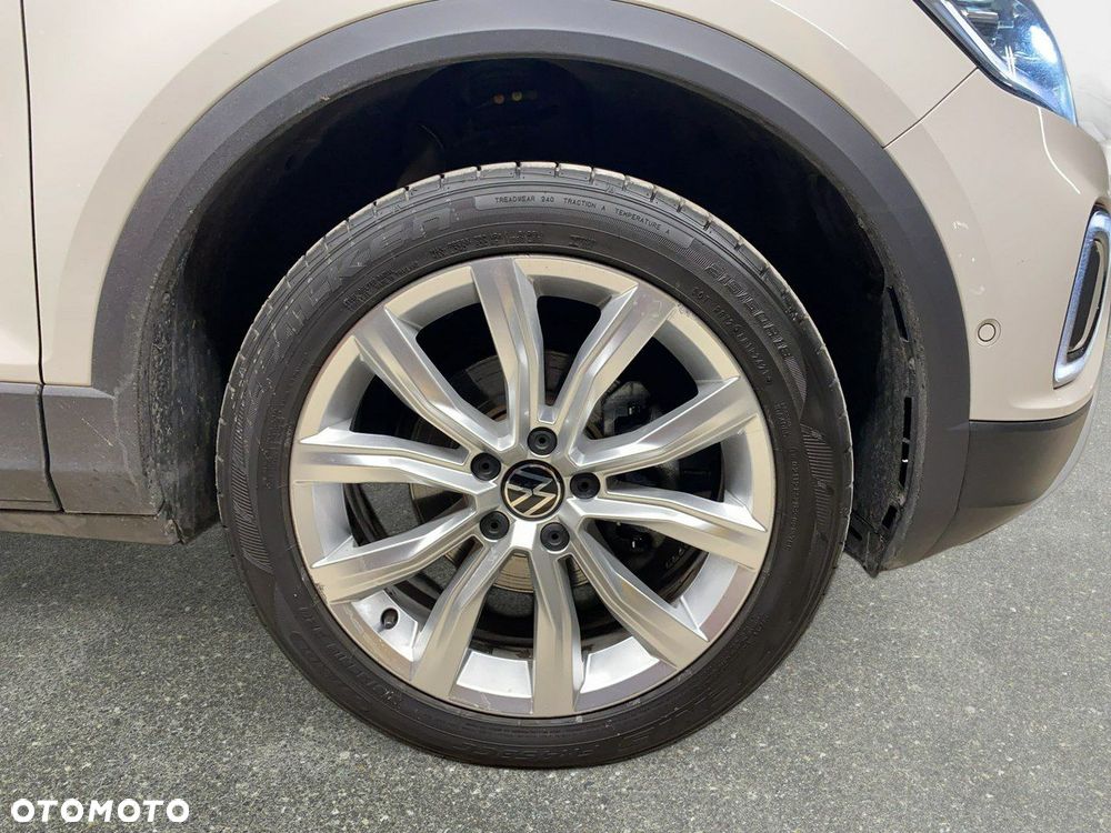 Volkswagen T-Roc - 11