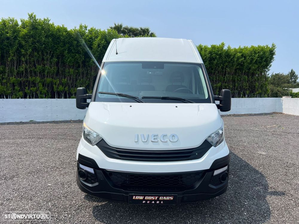 Iveco Daily 35-160 - 12