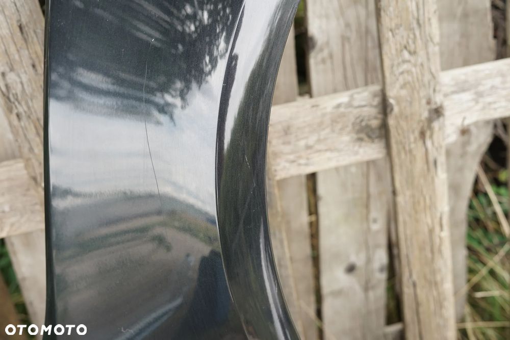 Błotnik przód przedni prawy Opel Astra J IV Z22C - 3
