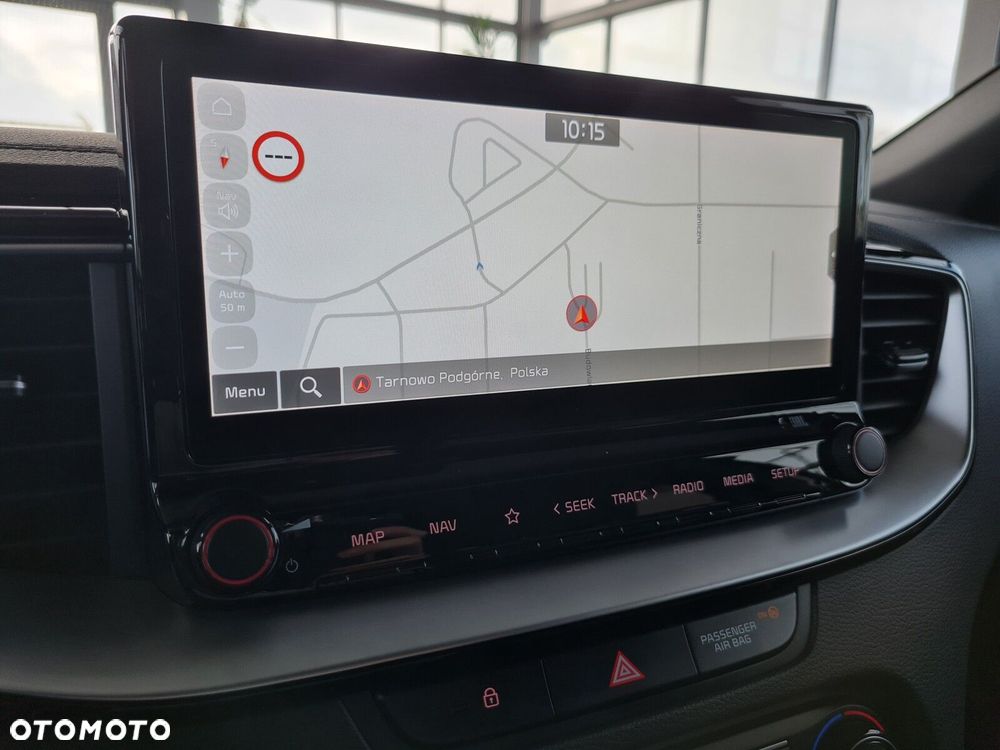 Kia Ceed 1.5 T-GDI GT-Line DCT - 23