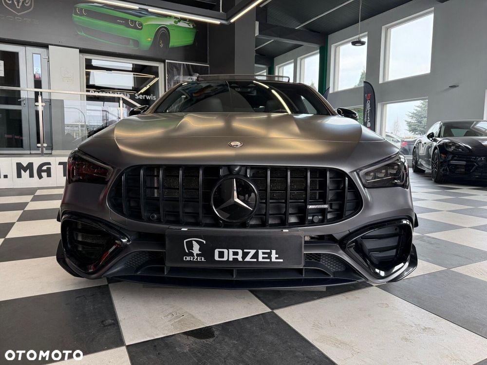 Mercedes-Benz CLA - 3