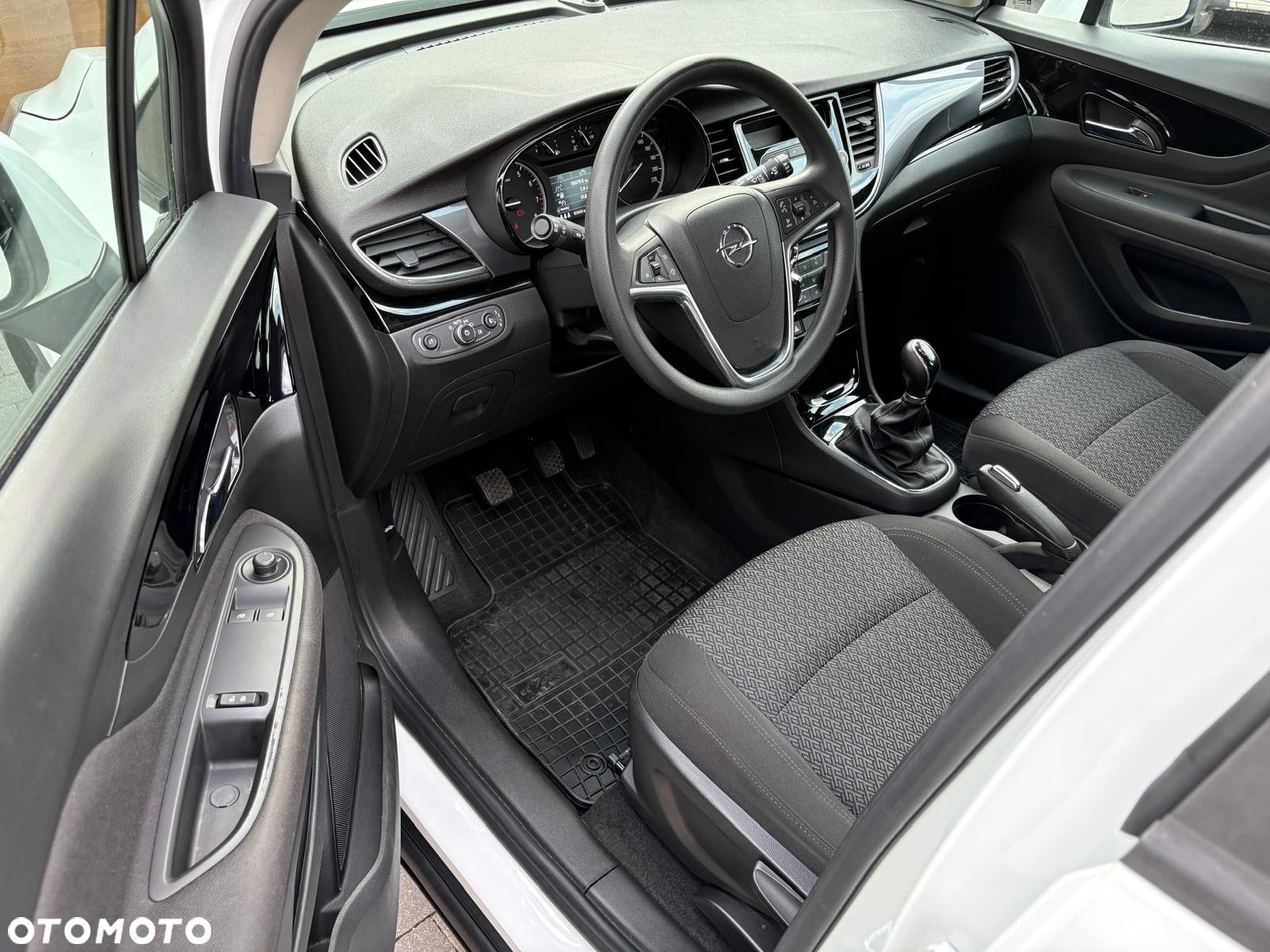 Opel Mokka X 1.4 ECOTEC Start/Stop Selection - 7
