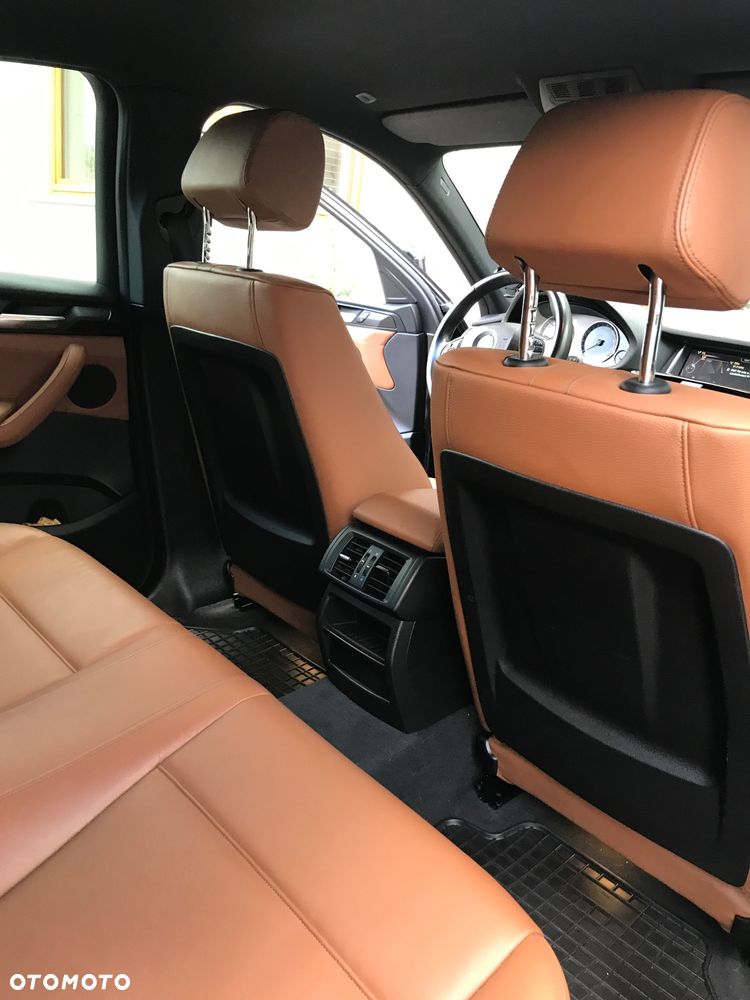 BMW X4 xDrive28i - 17