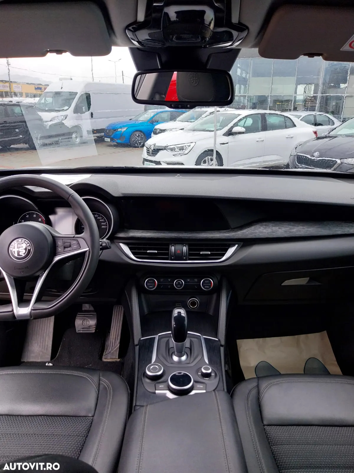 Alfa Romeo Stelvio - 3