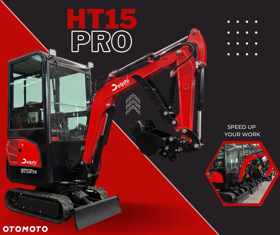 Inny HT15 PRO - 12